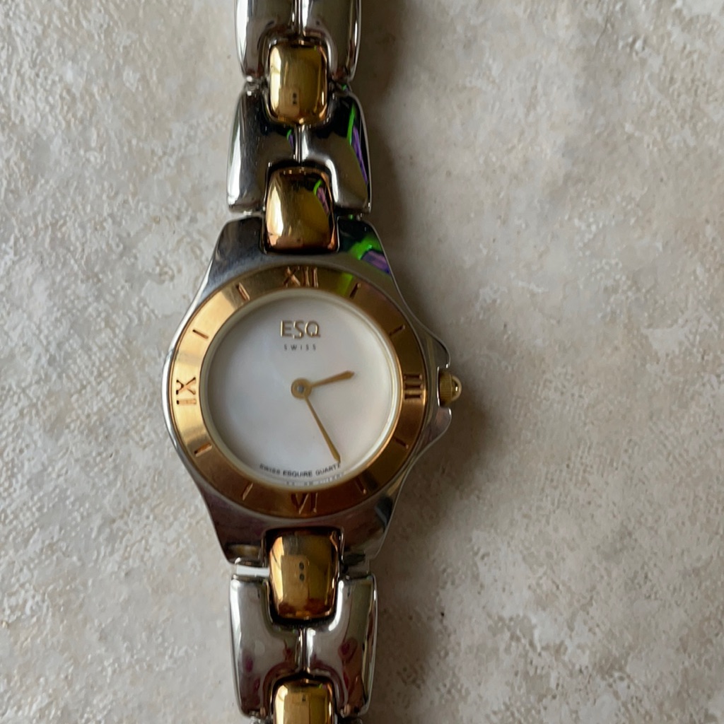 Esq Lady 100426